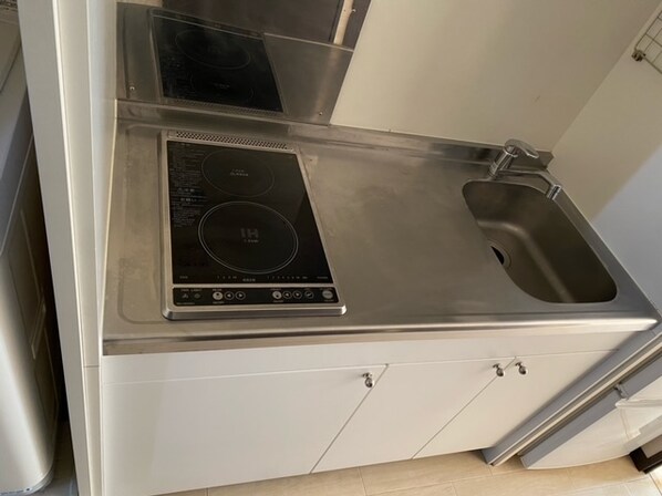 レオネクストサンモールIIIの物件内観写真